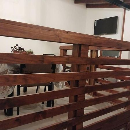 El Artesano Ushuaia公寓 外观 照片