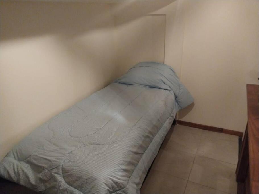 El Artesano Ushuaia公寓 外观 照片